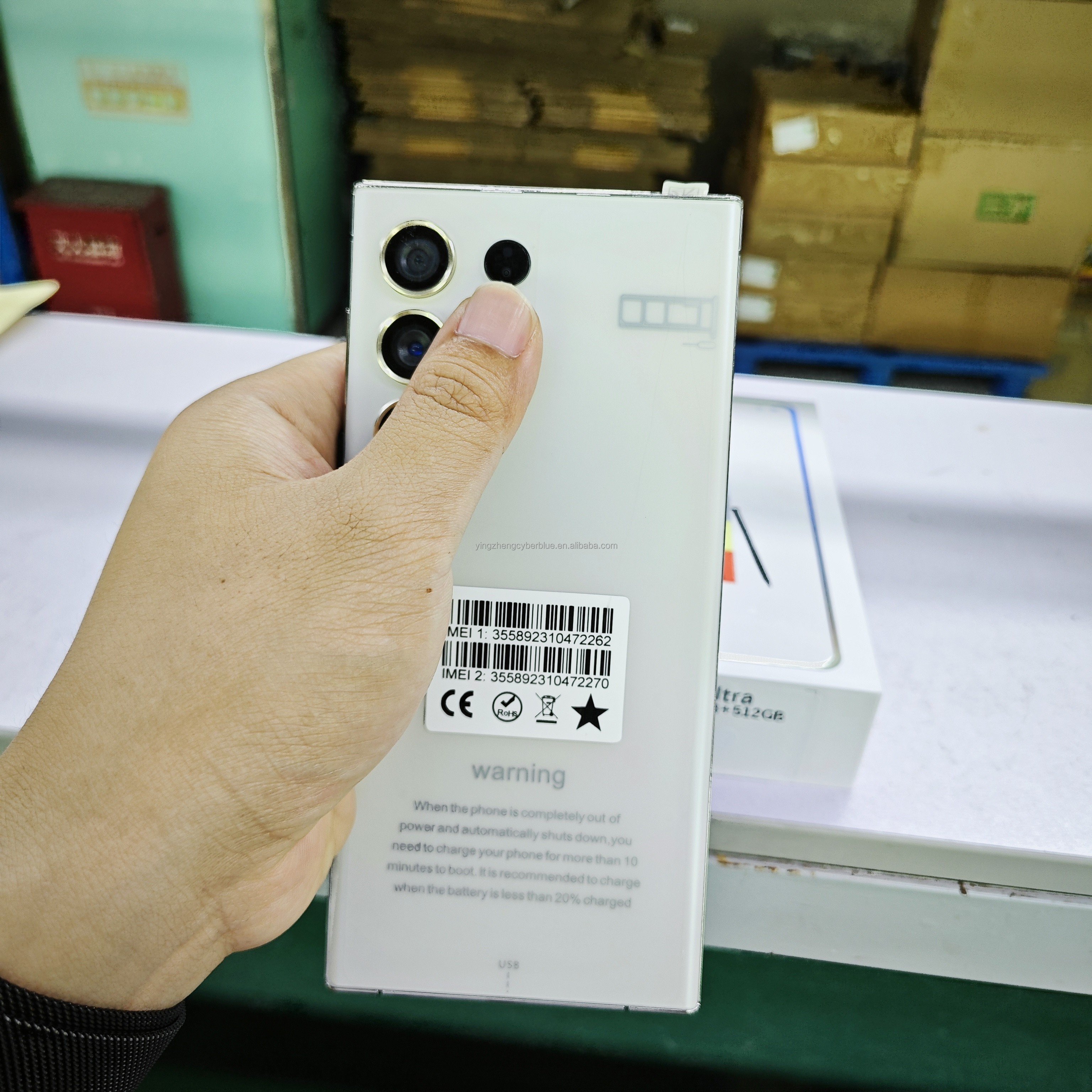cheap phones online s24 ultra Smartphones For s24 ultra 16GB+1TB 5G Dual SIM Cellphone Mobile Phone s24 ultra 5g smart phone